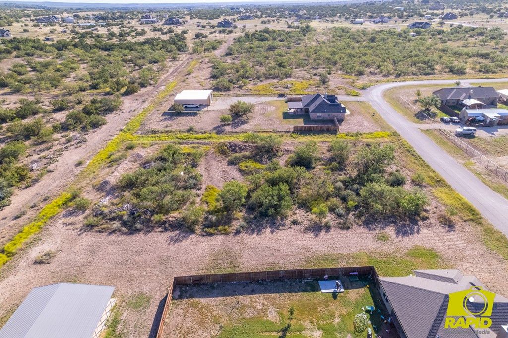 Image 5 of property listing at 9225 Remuda Lane, Christoval, TX 76935