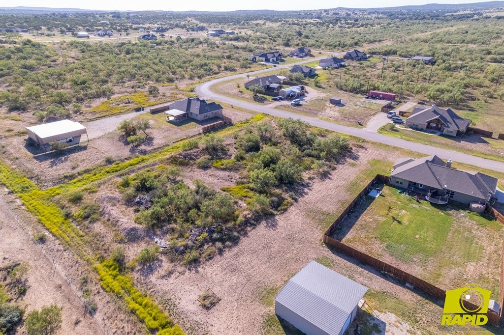 Image 6 of property listing at 9225 Remuda Lane, Christoval, TX 76935