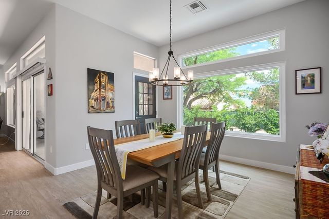 2620 Hanging Rock Drive, Las Vegas, NV 89134