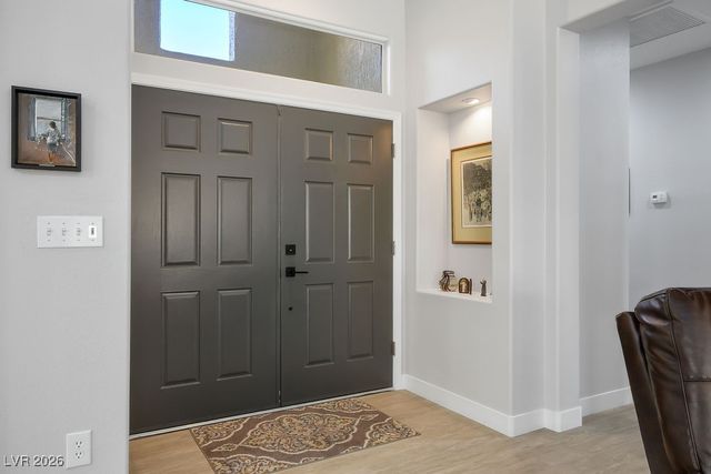 2620 Hanging Rock Drive, Las Vegas, NV 89134