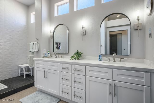 2620 Hanging Rock Drive, Las Vegas, NV 89134