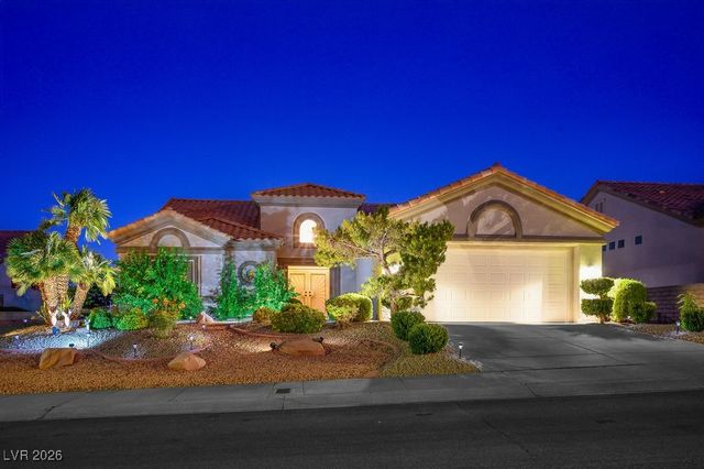 2620 Hanging Rock Drive, Las Vegas, NV 89134