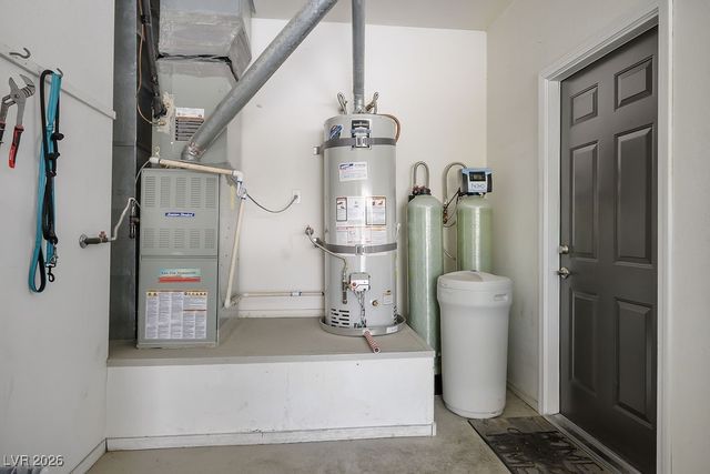 2620 Hanging Rock Drive, Las Vegas, NV 89134