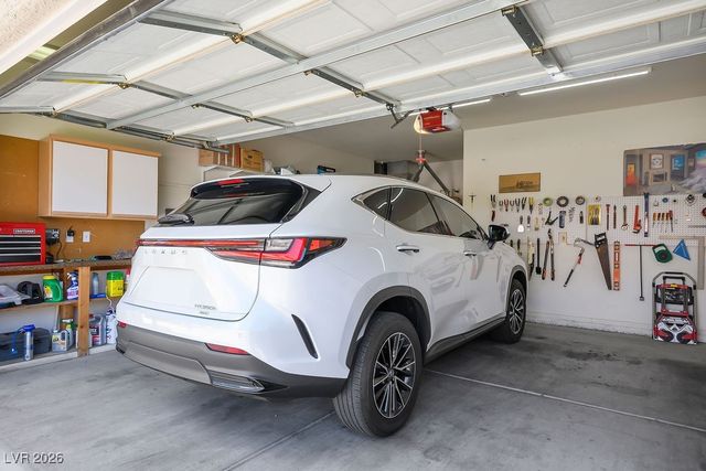 2620 Hanging Rock Drive, Las Vegas, NV 89134