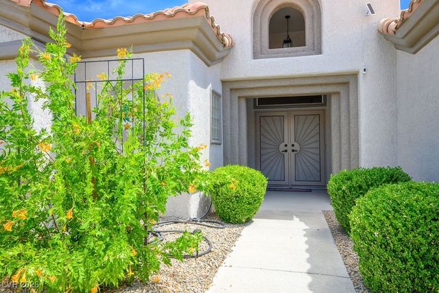 2620 Hanging Rock Drive, Las Vegas, NV 89134