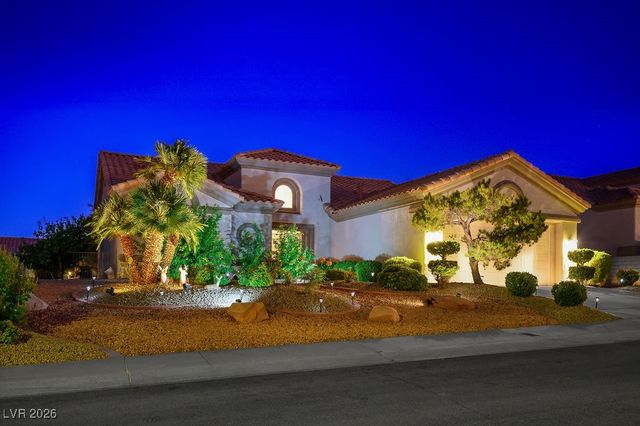 2620 Hanging Rock Drive, Las Vegas, NV 89134