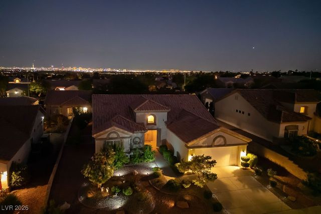 2620 Hanging Rock Drive, Las Vegas, NV 89134