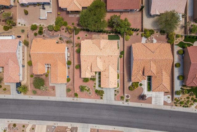 2620 Hanging Rock Drive, Las Vegas, NV 89134