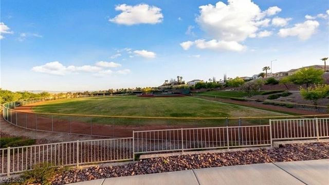 2620 Hanging Rock Drive, Las Vegas, NV 89134