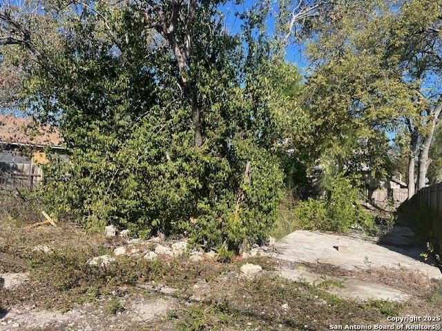 1511 W Hildebrand, San Antonio, TX 78201