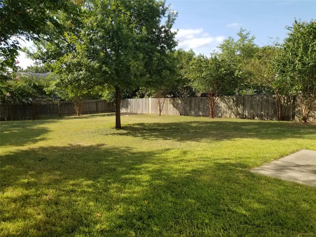 611 Wagon Wheel TRL, Pflugerville, TX 78660