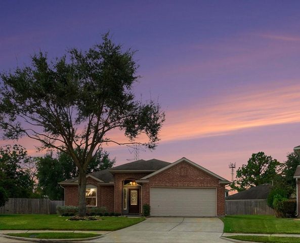 10423 Trail Ridge Court, Houston, TX 77064