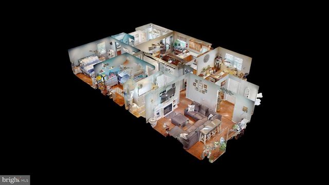 210 LEXINGTON DR, Tuckerton, NJ 08087
