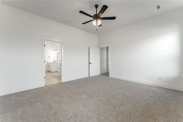 2654 Buckside Street, Springdale, AR 72762