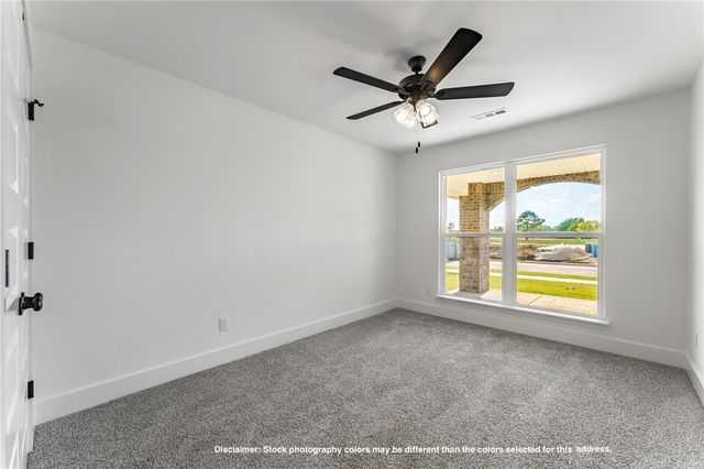 2654 Buckside Street, Springdale, AR 72762