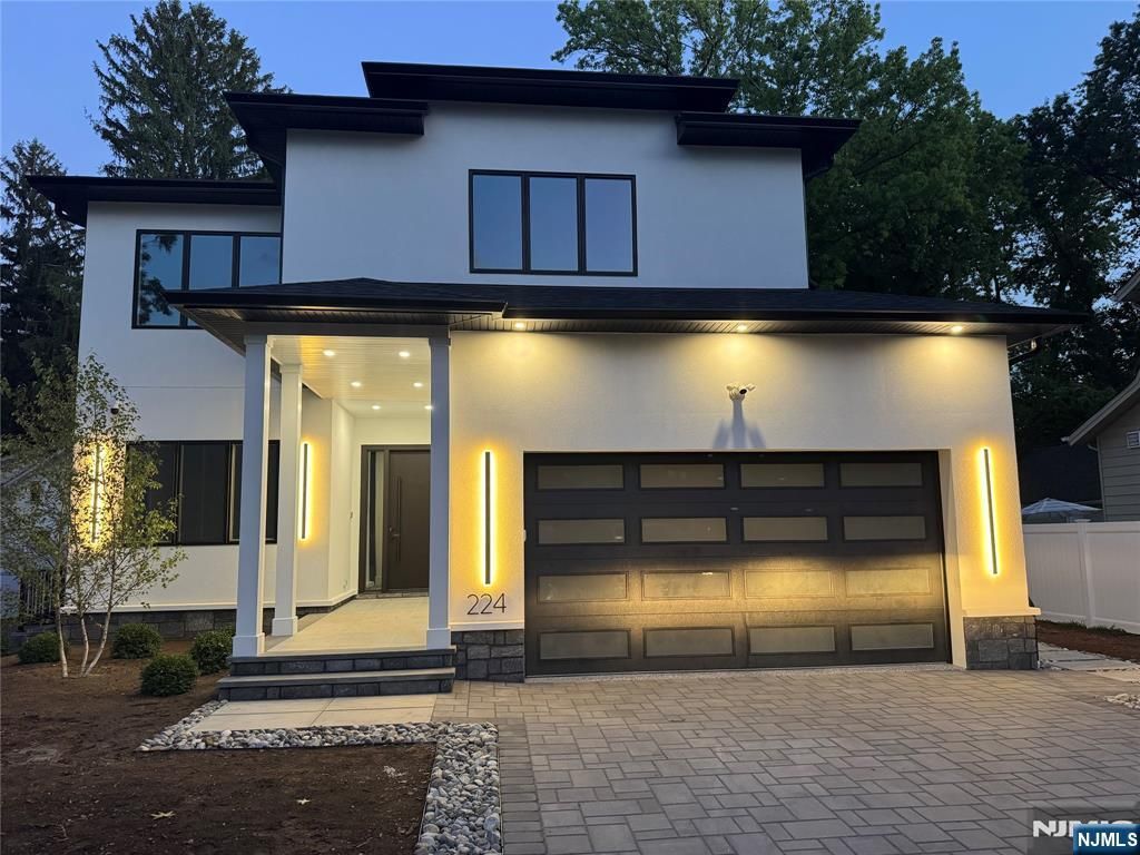 224 Riveredge Road, Tenafly, NJ 07670