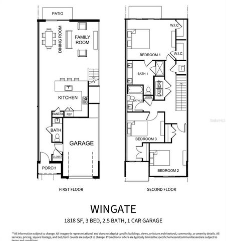 11371 BRILEY MAY WAY, Riverview, FL 33578