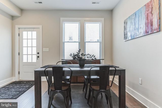 805 JEFFERSON ST NW, Washington, DC 20011