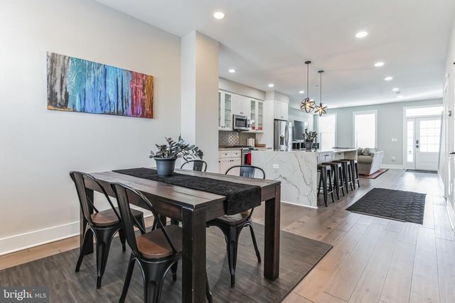 805 JEFFERSON ST NW, Washington, DC 20011