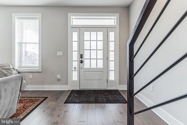 805 JEFFERSON ST NW, Washington, DC 20011