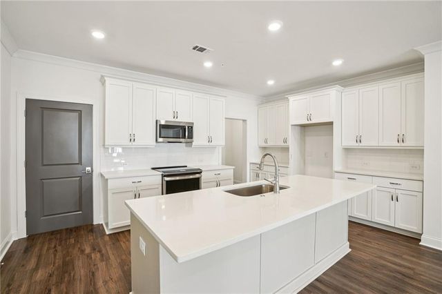 5098 Shirley Oaks Drive 263, Peachtree Corners, GA 30092
