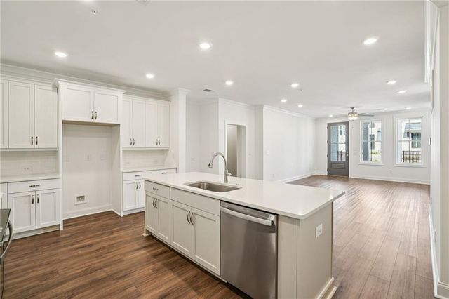 5098 Shirley Oaks Drive 263, Peachtree Corners, GA 30092
