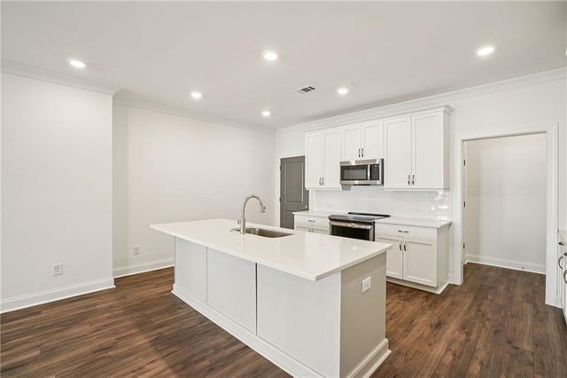 5098 Shirley Oaks Drive 263, Peachtree Corners, GA 30092