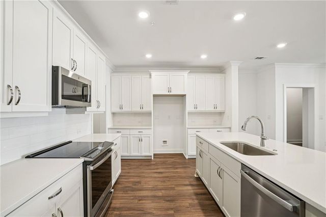 5098 Shirley Oaks Drive 263, Peachtree Corners, GA 30092
