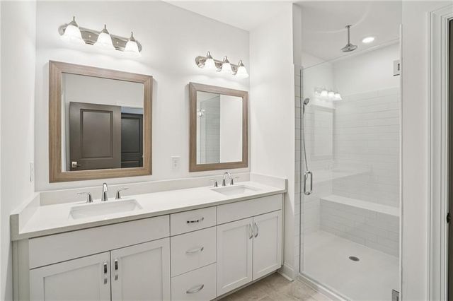5098 Shirley Oaks Drive 263, Peachtree Corners, GA 30092