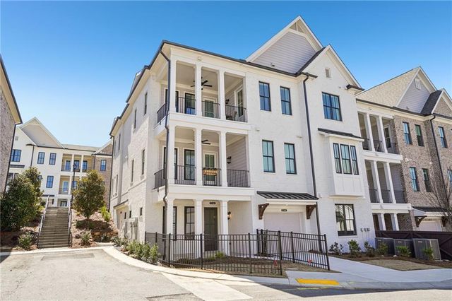 5098 Shirley Oaks Drive 263, Peachtree Corners, GA 30092
