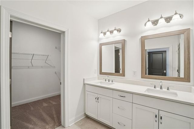 5098 Shirley Oaks Drive 263, Peachtree Corners, GA 30092