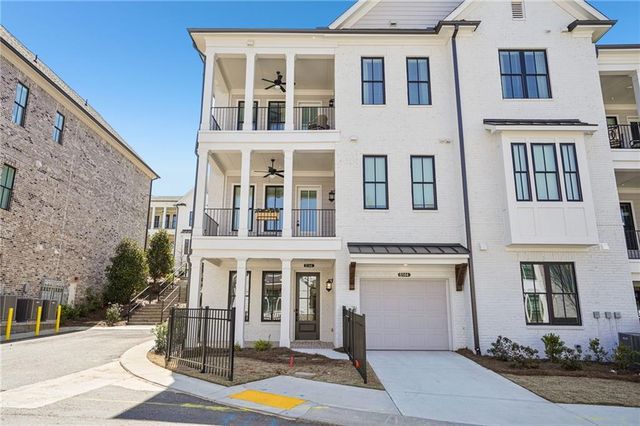 5098 Shirley Oaks Drive 263, Peachtree Corners, GA 30092