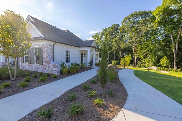 5098 Shirley Oaks Drive 263, Peachtree Corners, GA 30092