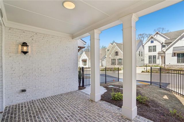 5098 Shirley Oaks Drive 263, Peachtree Corners, GA 30092