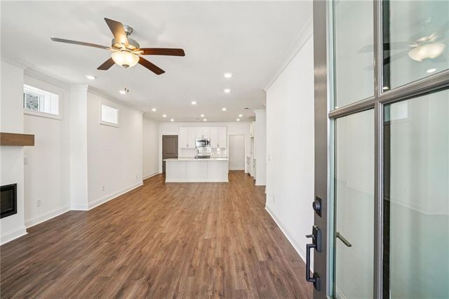 5098 Shirley Oaks Drive 263, Peachtree Corners, GA 30092