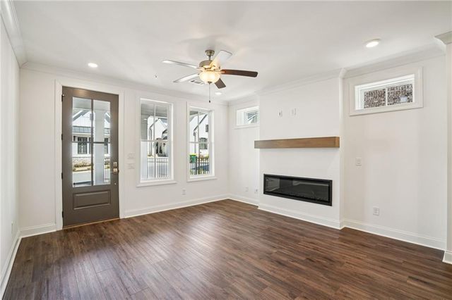 5098 Shirley Oaks Drive 263, Peachtree Corners, GA 30092