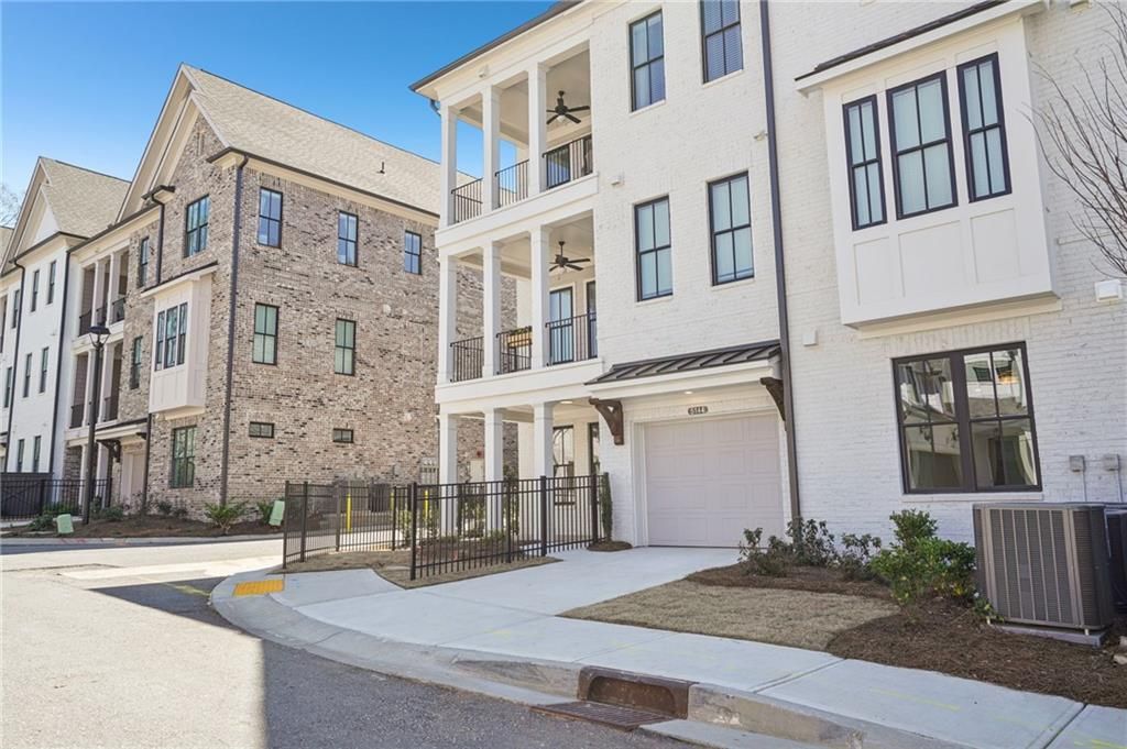 5098 Shirley Oaks Drive 263, Peachtree Corners, GA 30092
