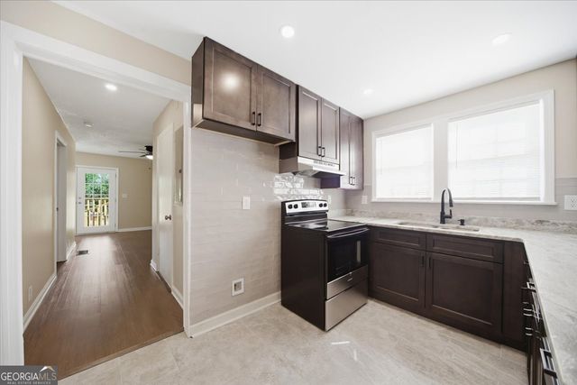 751 Skyview Drive NE, Marietta, GA 30060