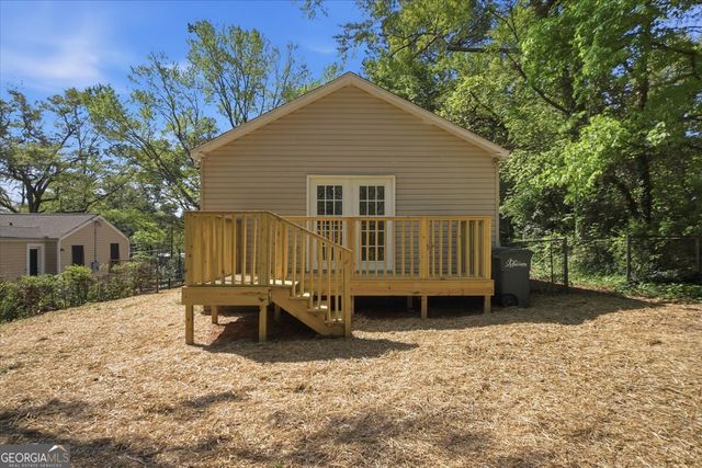 751 Skyview Drive NE, Marietta, GA 30060