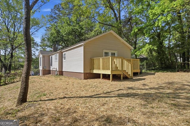 751 Skyview Drive NE, Marietta, GA 30060