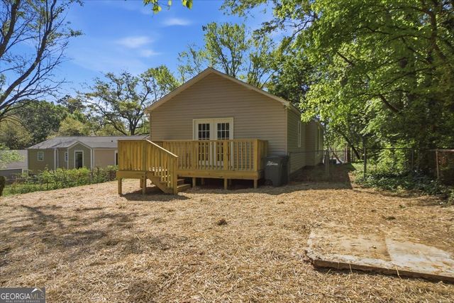 751 Skyview Drive NE, Marietta, GA 30060