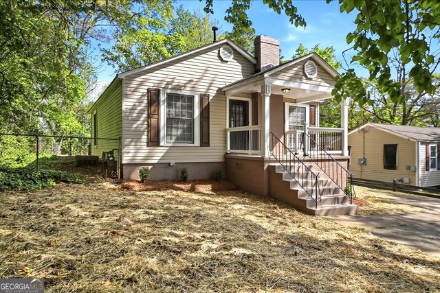 751 Skyview Drive NE, Marietta, GA 30060