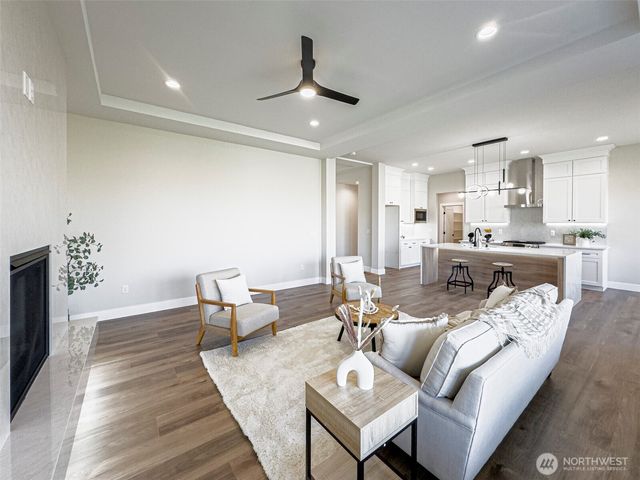 2839 Savanna Avenue, Richland, WA 99352