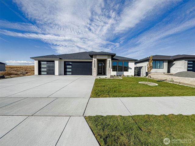 2839 Savanna Avenue, Richland, WA 99352