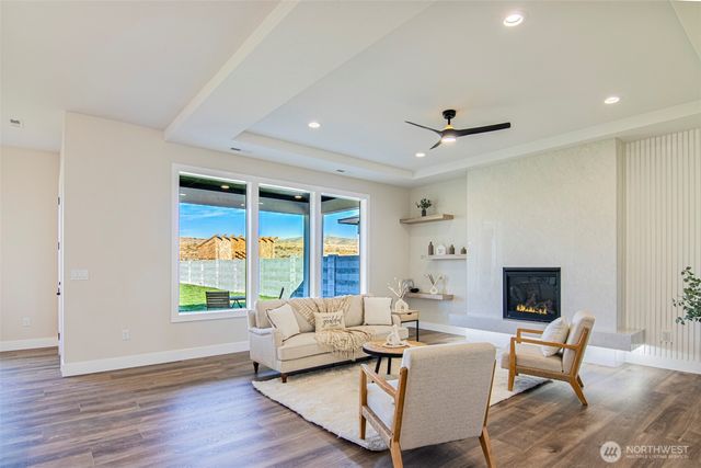 2839 Savanna Avenue, Richland, WA 99352