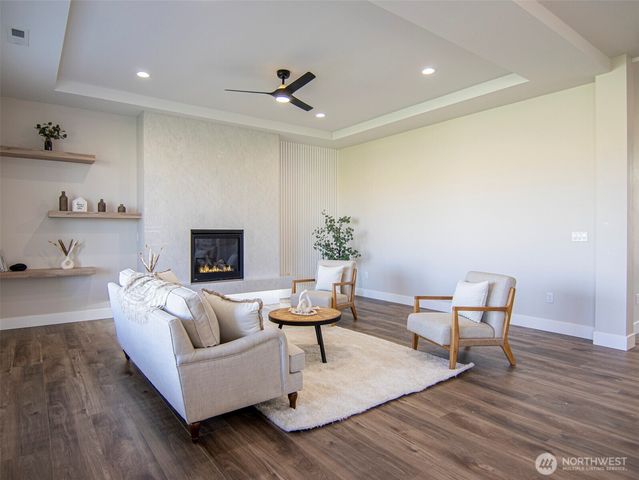 2839 Savanna Avenue, Richland, WA 99352