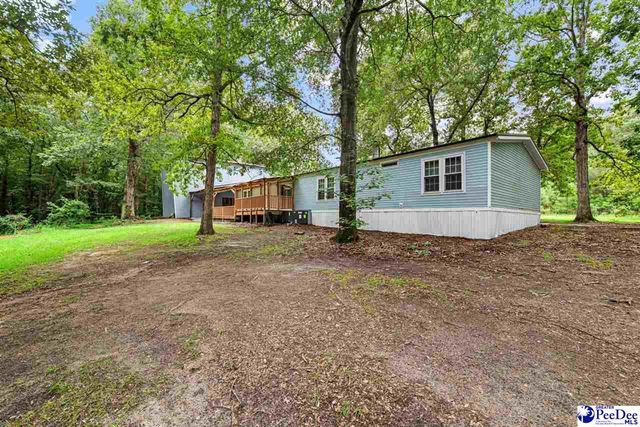 2357 Turkey Run Dr., Darlington, SC 29540