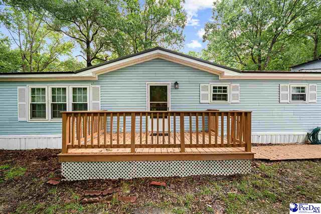 2357 Turkey Run Dr., Darlington, SC 29540