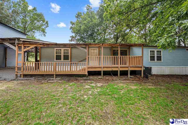 2357 Turkey Run Dr., Darlington, SC 29540