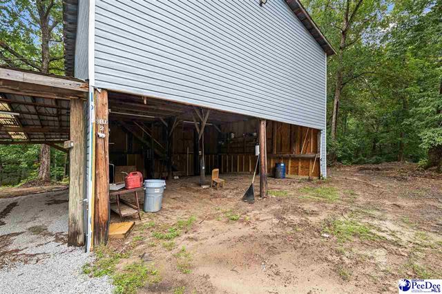2357 Turkey Run Dr., Darlington, SC 29540